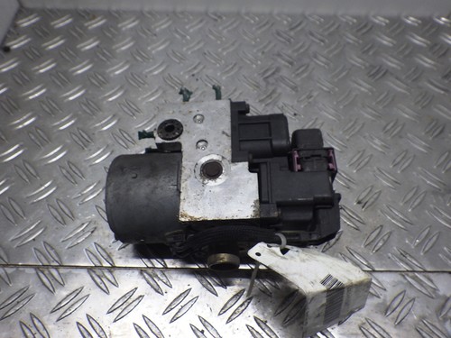 ABS Steuergerät Hydraulikblock  Opel Corsa C (X01) 1.2 55kW 75PS ESP Steuergerät