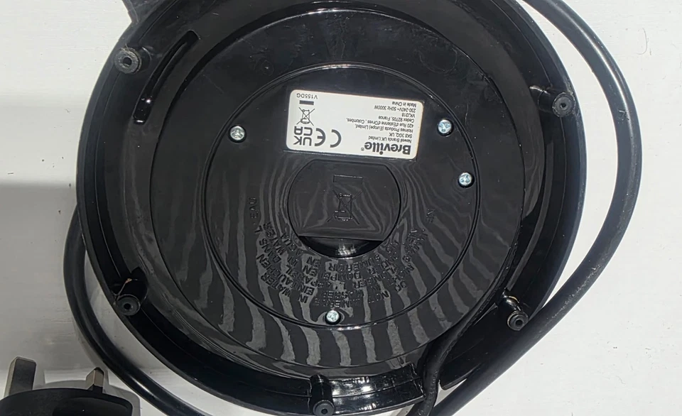 POWER BASE FOR Breville Hotcup Hot Water Dispenser model VKJ318 - Image 2 of 2