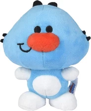 Oggy Oggy Friends 6-inch Oggy Plush - New with Tag