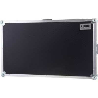 KORN Case Case für Pioneer DJ OPUS Quad DJ Controller + Kabelfach Casebau Neu