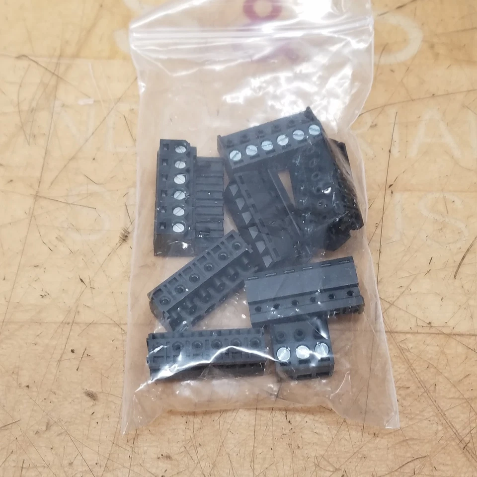 Lynx Spring JENE-SEC-RIO Security Module, 8 Outputs, Remote I/O - NEW - Image 4 of 4