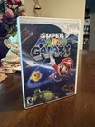 New ListingSuper Mario Galaxy (Nintendo Wii, 2007)