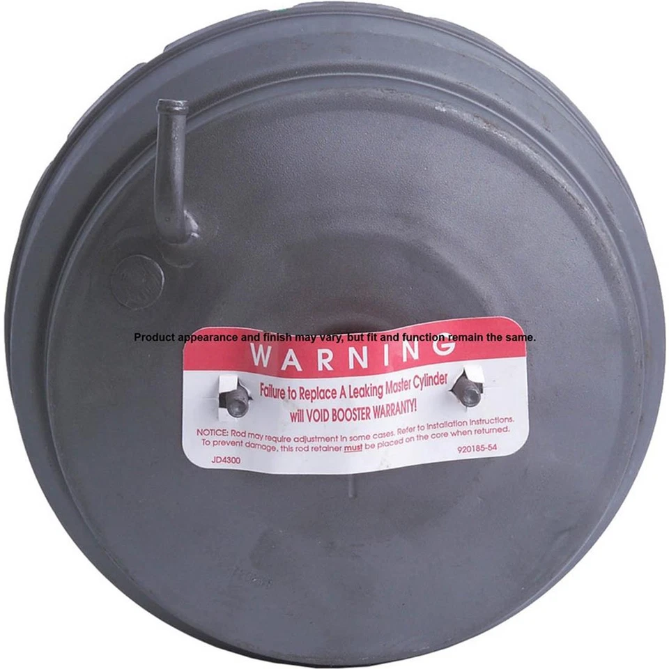 Potenciador de freno de vacío para Hyundai Santa Fe 2003 2004 2005 2006 4 ruedas ABS Foto 3 de 4