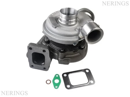 Turbolader 912497