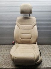 Siège Volkswagen TOUAREG