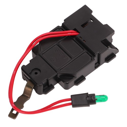 ﹍HVAC Blower Control Switch HS 397 Car Accessories For 1997‑2000 - Picture 5 of 12