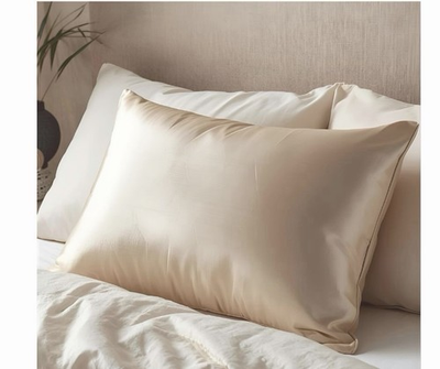 #ad #ad Mulberry Pillowcase 22 Momme 6A Grade Mother#x27;s Day Gift for Hair Skin Silkhana $26.99