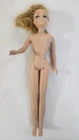 Vintage Barbie Skipper Doll Straight Leg Blonde Hair Nude Mattel 1960's