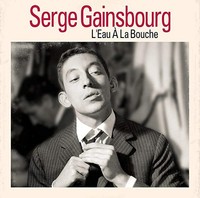 Serge Gainsbourg - L'eau A La Bouche - Vinyl Record - E3447Z