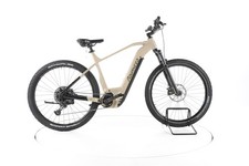 ADVANCED OFFROAD Pro X Mtb VTT électrique semi-rigide Bosch Batterie 750Wh 29"