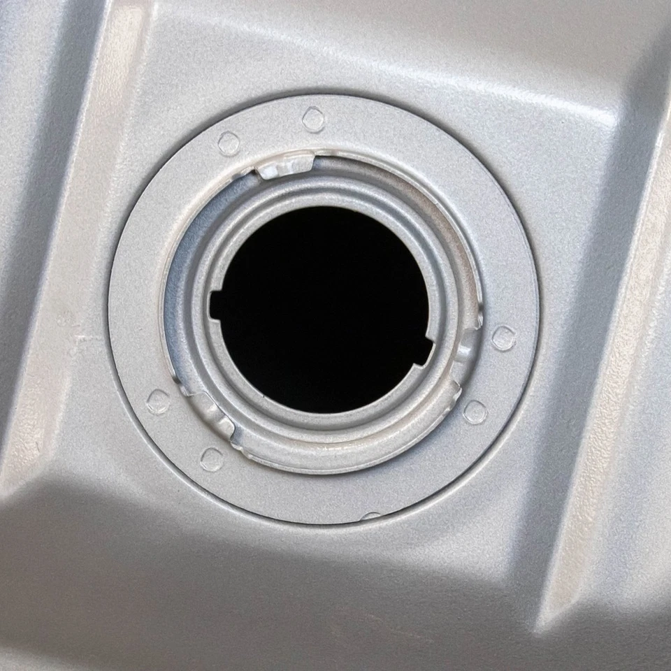 Fuel Tank TRQ FTA64303 fits 1974 Ford Mustang II - Image 2 of 4