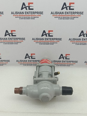 #ad PARKER FLO CON A8AOE PRESSURE REGULATOR A8AOE 5 8 5 8 A D 400PSIG $299.00