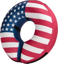 Inflatable Dog Cone Collar Alternative, Soft Dog Cone for Small Medium Large ...