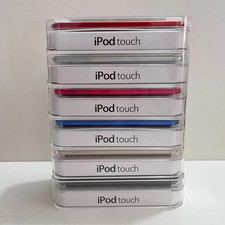 ?New Sealed?Apple iPod Touch 7th 6th Gen 128GB 256GB US STOCK FAST SHIPPING Lot~
