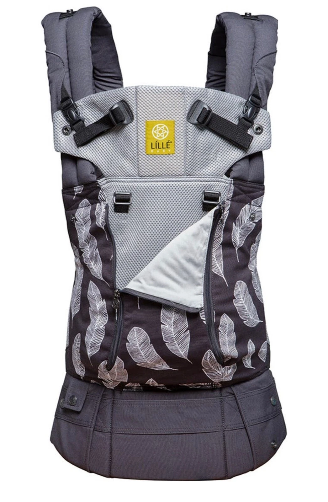 Lillebaby Complete All Seasons - Light as a Feather Baby Carrier