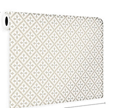 Laura Ashley Mr Jones Dove Grey Wallpaper Same Batch BN Genuine UK made