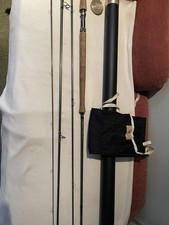 Hardy Zenith Sintrix 13ft 6inch #8 Double handed Fly Rod Fly Rod