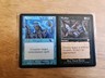 Spite/Malice - Invasion - MTG Magic - Uncommon - Dual Blue Black Instant