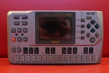 USED Yamaha QY 70 Seequencer U2755 250926