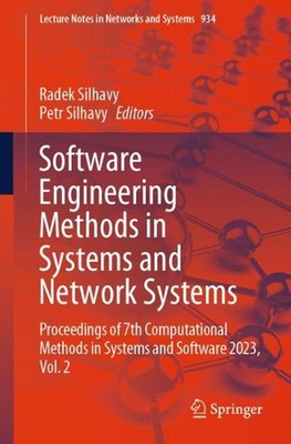 Software Engineering Methods in Systems and Network Systems: Proceedings of 7th 