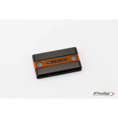 Puig TANKDECKEL VORNE BREMSE SUZUKI DL1050 DE V-STROM 23-24 ORANGE