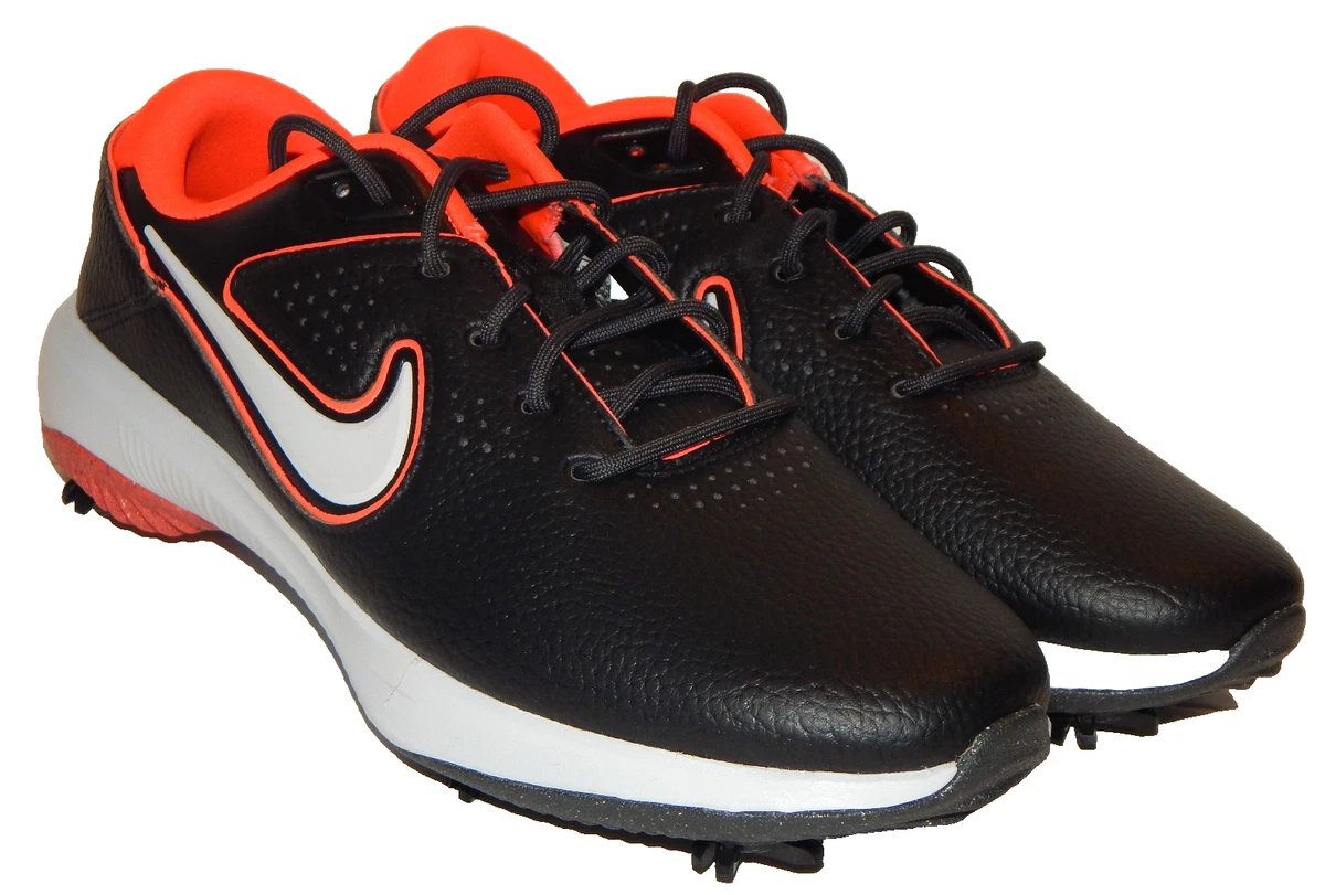 Nike Red Golf Shoes for Men 8.5 US Shoe for sale | eBay