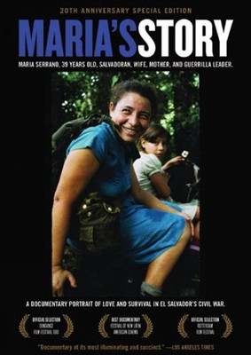 Pamela Cohen Maria's Story (CD-ROM) (UK IMPORT)