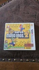 New Super Mario Bros. 2 - Nintendo 3DS “CIB”