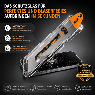 Panzerfolie Schutzglas Samsung Galaxy S26 S25 S24 S23 S22 Ultra Edge Plus FE