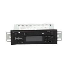 Autoradio Renault MASTER
