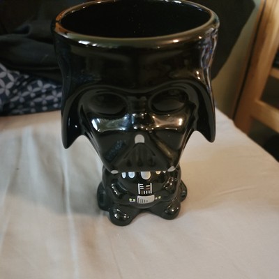 Star Wars Galerie Ceramic Coffee Cup Mug Darth Vader