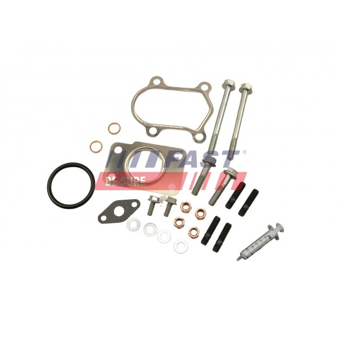 Kit de joints de turbo pour Iveco Daily III à VI et Fiat Ducato moteur diesel
