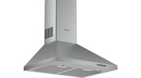 Bosch Cooker Hood St.Steel DWP64CC50M Series 2 60cm Chimney A Graded (B-65410)
