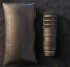 Audio-Technica BP40 Dynamic Broadcast Mic Hypercardioid Pop Filter Wired — photo 1