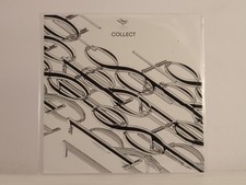 18+ COLLECT (576) 13 Track Promo CD Album including Picture Sleeve HOUNDSTOOTH