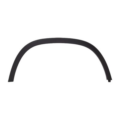 Fender Flares For 2017-2021 Chevrolet Trax Front Passenger Side 42490925 CAPA