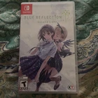 Blue Reflection Second Light Nintendo Switch