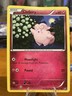 2014 Pokemon XY Furious Fists Clefairy 69/111 Common MP