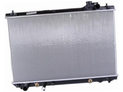 KÜHLER FÜR LEXUS RX I 3.0