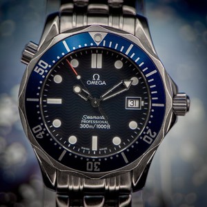Omega Seamaster 300 41mm | eBay