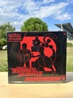 Pokémon Coffret Dresseur d'Élite ETB EV10 Rivalités Destinées : Mewtwo ex - NEUF