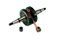 Kurbelwelle Sp12 FüR Derbi Senda 50 R Drd EU1 2002-2003 C4