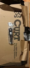BRAND NEW CURT Trailer Hitch-Class II 1.25 In. Receiver Hitch Curt  12165