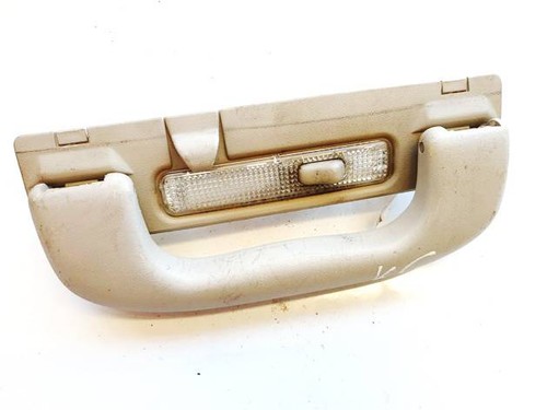 24432410 Innenraum Dach Haltegriff Hinten Linke  Opel Astra DE2521952-74