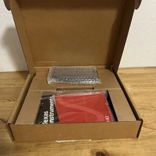 texas instrument ti-82vsc