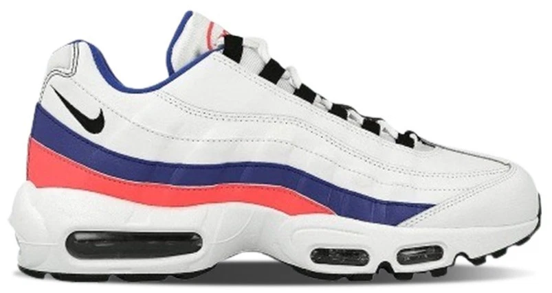 Nike Air Max 95 Marine Day - University Red for Sale