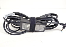 Genuine 45W HP Laptop Charger AC Power Adapter 740015-003 HSTNN-DA40 19.5V 2.31A