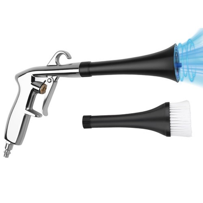 #ad #ad 2 Nozzles Air Cleaning Dry Cleaning Quickly Blasts Dust Dirt and Grime fro... $20.00