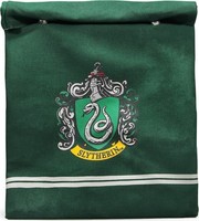 Gadget - Harry Potter: Half Moon Bay - Slytherin (Lunch Bag / Portapranzo) -D- H