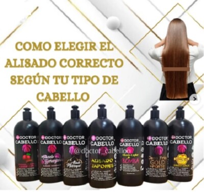 Lumière Alisado Botox Keratina Lumière Shock De Keratina